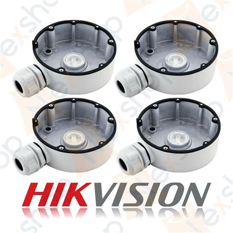 hikvision junction box conduit|CB110 DS.